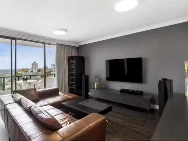 Apartment for rent in Sydney, New South Wales
