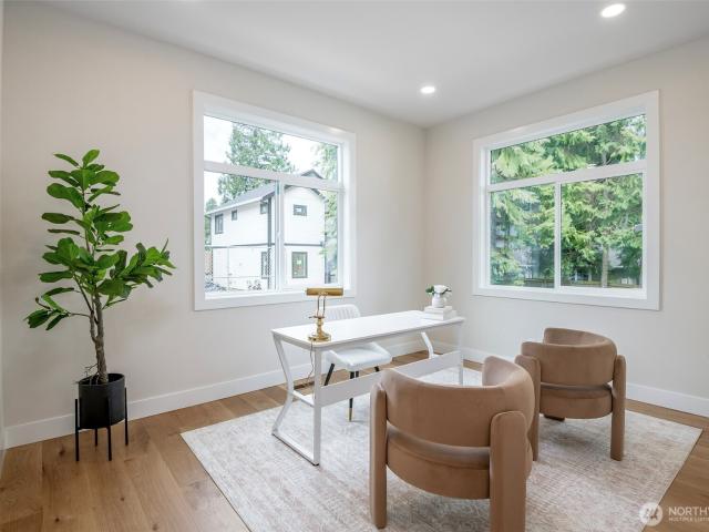House for sale in Kirkland, Washington