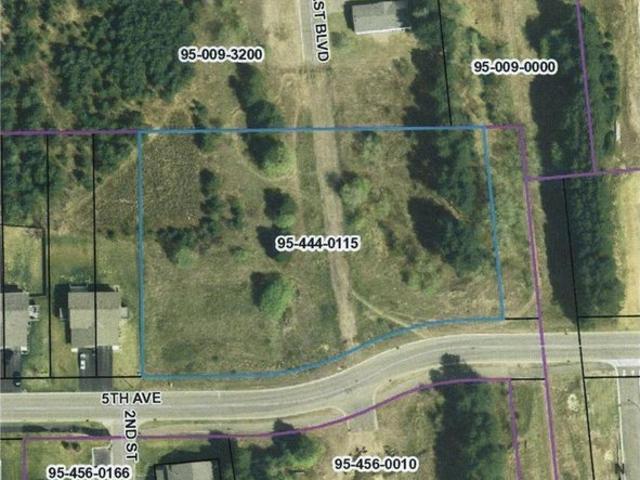 Land for sale in Zimmerman, Minnesota
