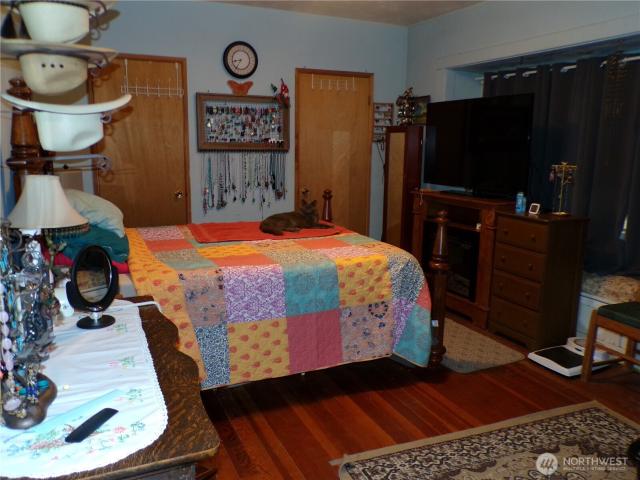 Farm for sale in Thurston, Washington