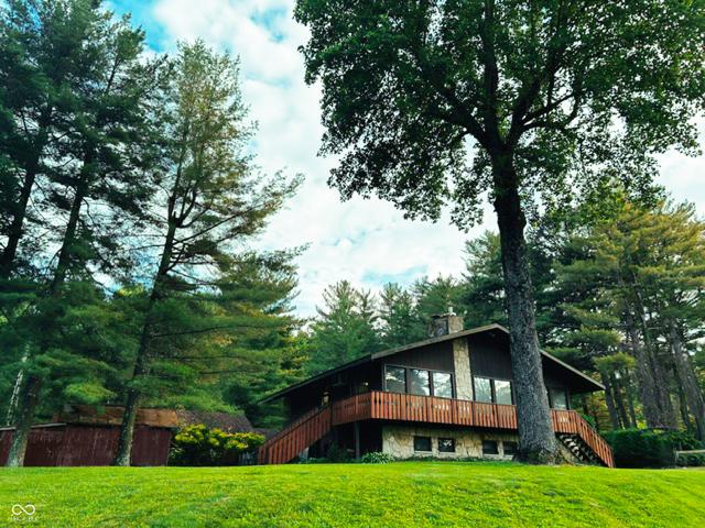 House for sale in Seymour, Indiana