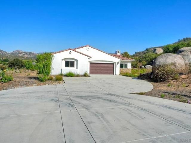 House for sale in Lakeside, California