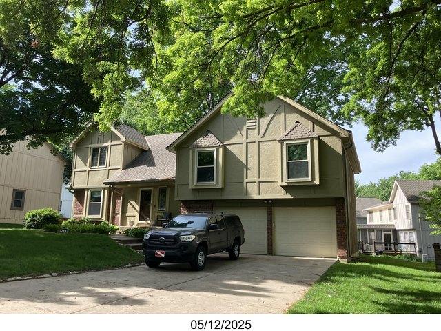 House for rent in Kansas