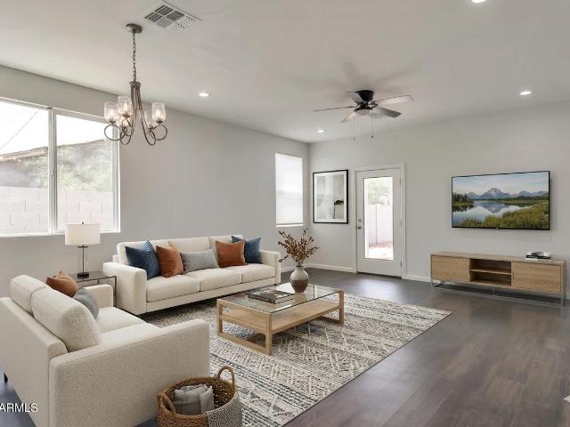 House for sale in Arizona City, Arizona