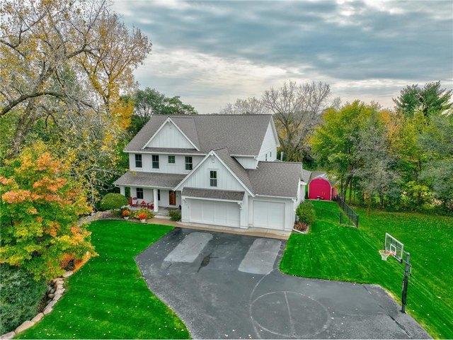 House for sale in Saint Croix, Wisconsin