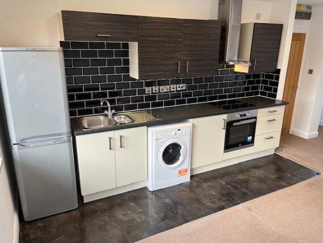 Apartment for rent in Turves Green, Birmingham