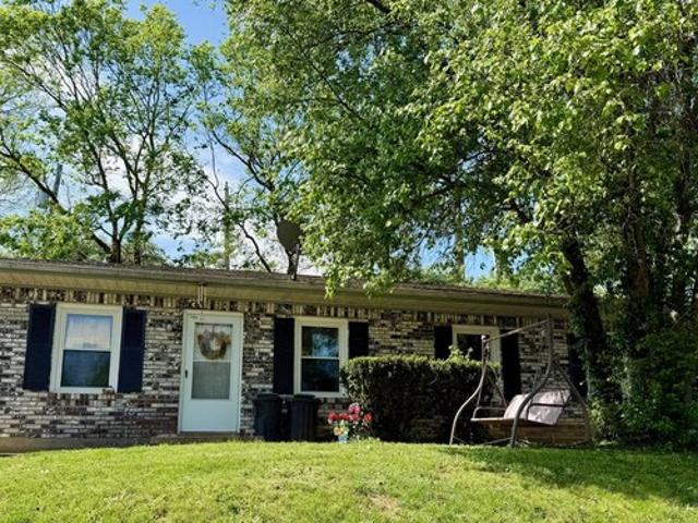House for sale in Lexington, Kentucky