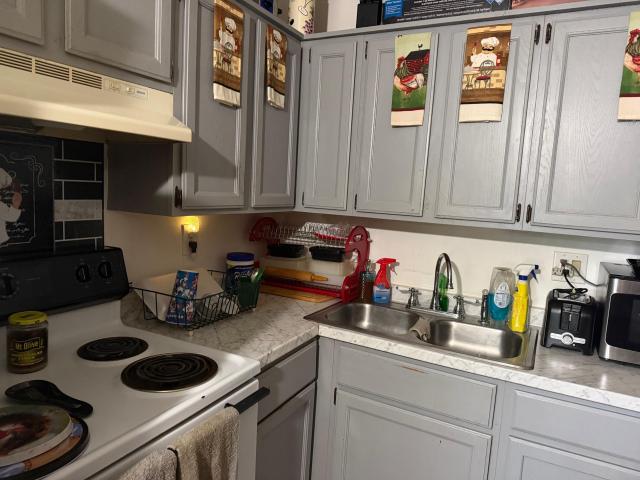 House for sale in Lexington, Kentucky