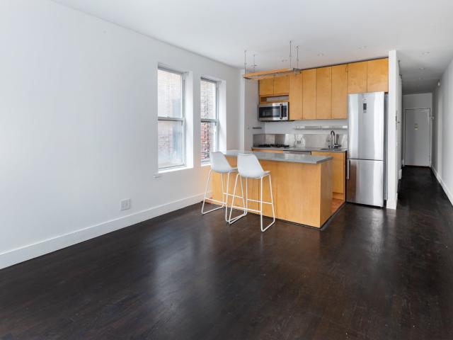 Property for sale in Manhattan Community Board 9, New York