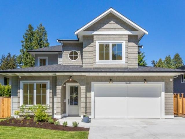 House for sale in Surrey, British Columbia