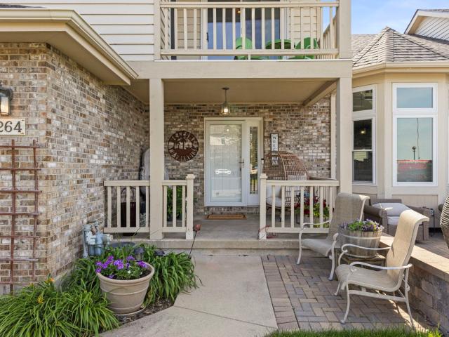 Townhouse for sale in Dekalb, Illinois