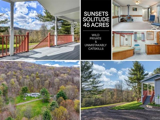 House for sale in New York
