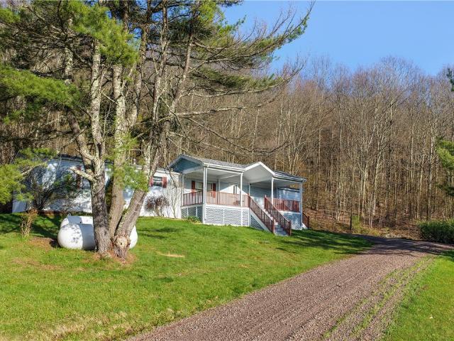 House for sale in New York