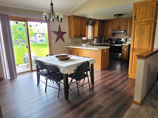 House for sale in Ashwaubenon, Wisconsin