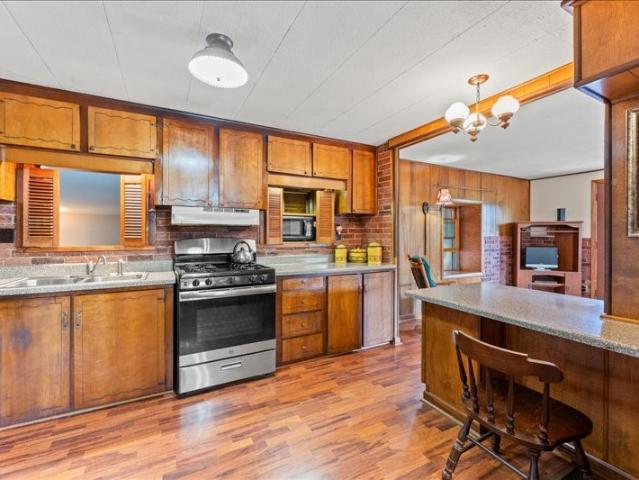 House for sale in New York