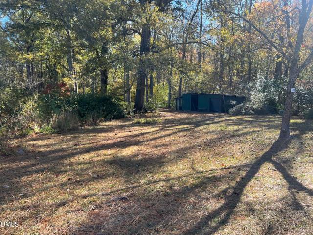 House for sale in Smithfield, North Carolina