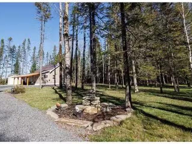 House for sale in Grand Falls, New Brunswick