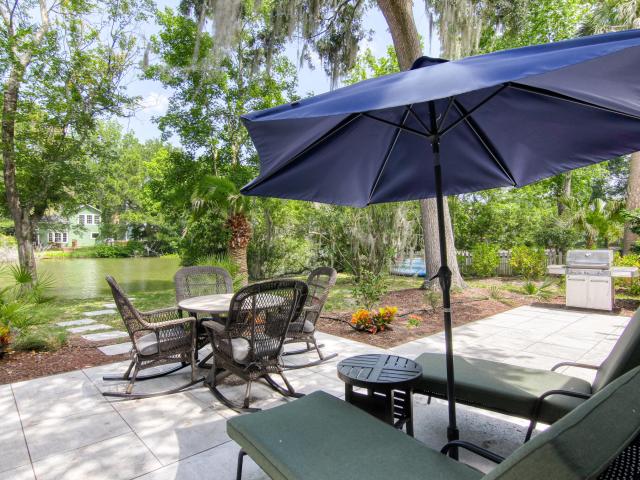 House for sale in Mount Pleasant, South Carolina
