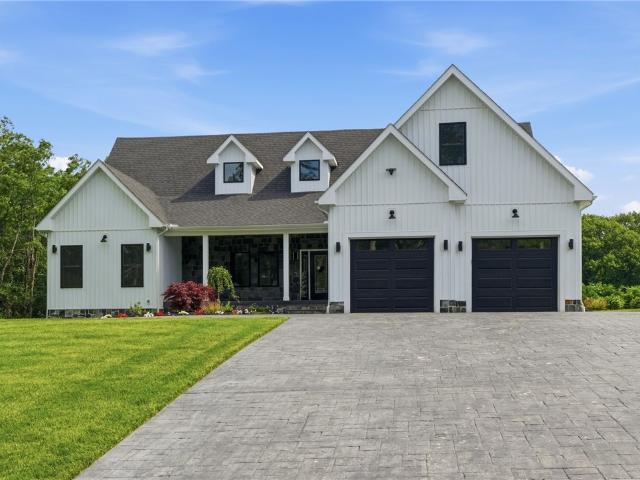 House for sale in Johnston, Rhode Island