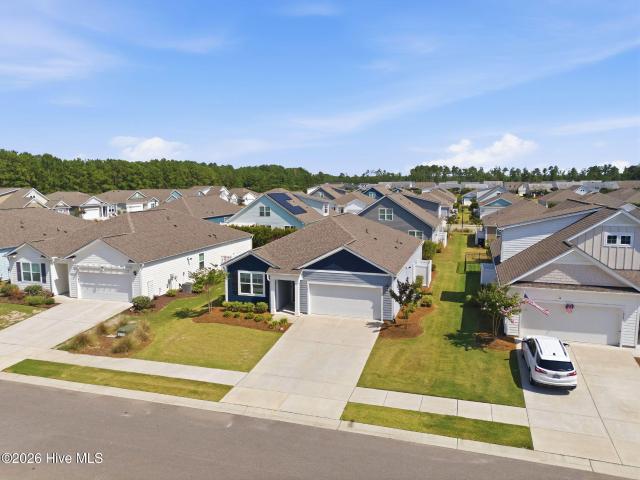 House for sale in Leland, North Carolina