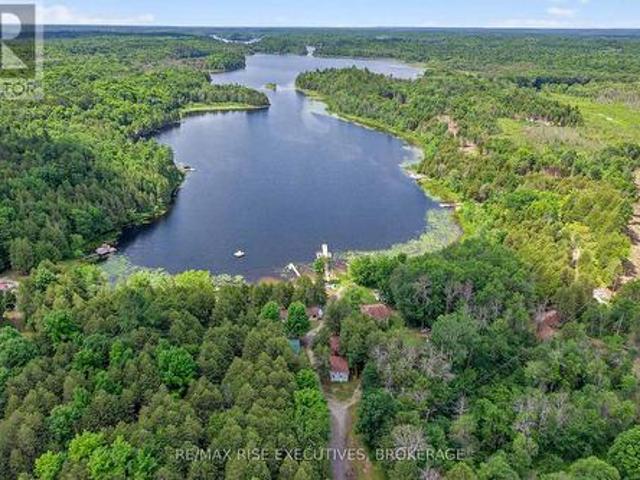 Commercial for sale in Central Frontenac, Ontario