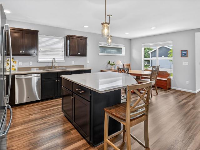House for sale in Sun Prairie, Wisconsin