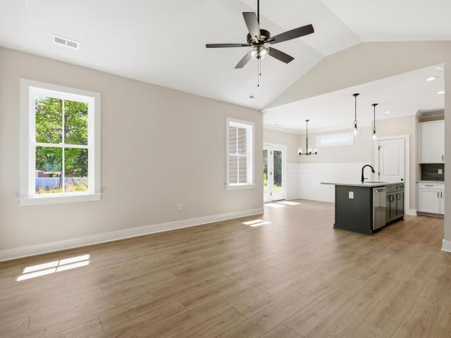 House for sale in Roxboro, North Carolina