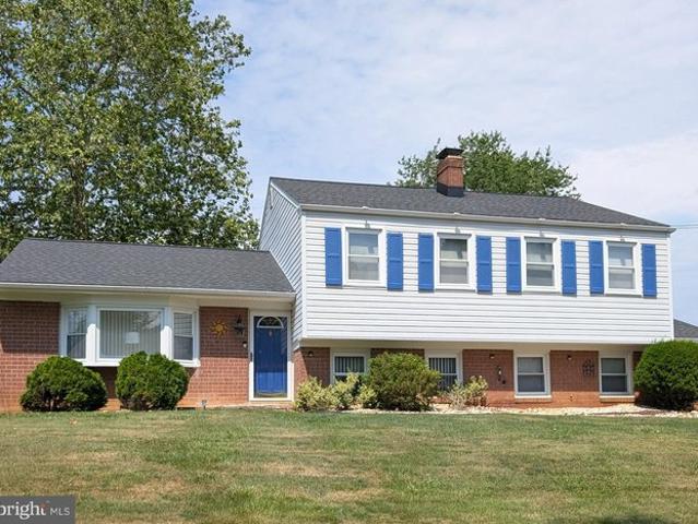 House for sale in Chester, Pennsylvania
