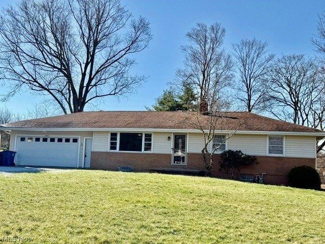 House for sale in Uniontown, Ohio