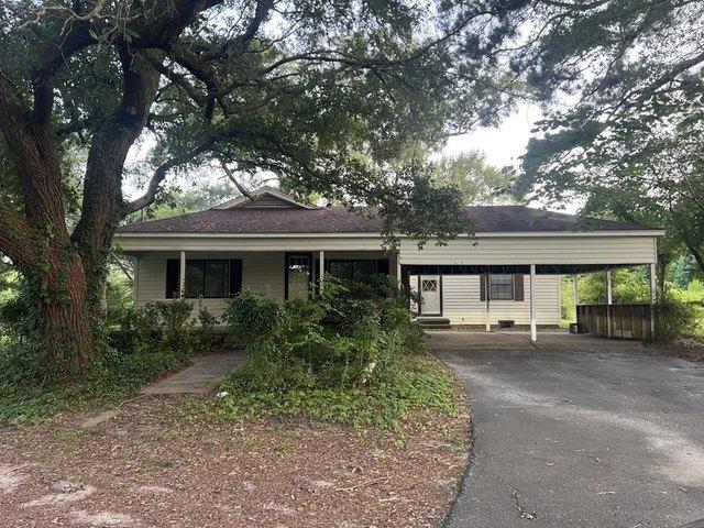 House for sale in Huntington, Texas