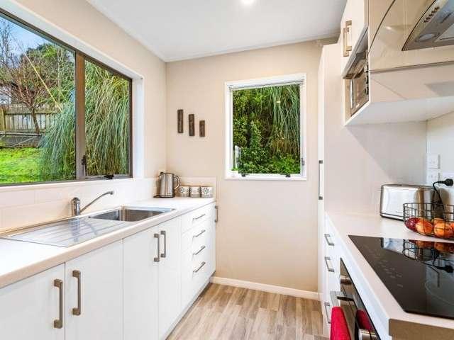 House for sale in Days Bay, Wellington