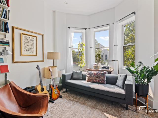 House for sale in Bushwick, New York