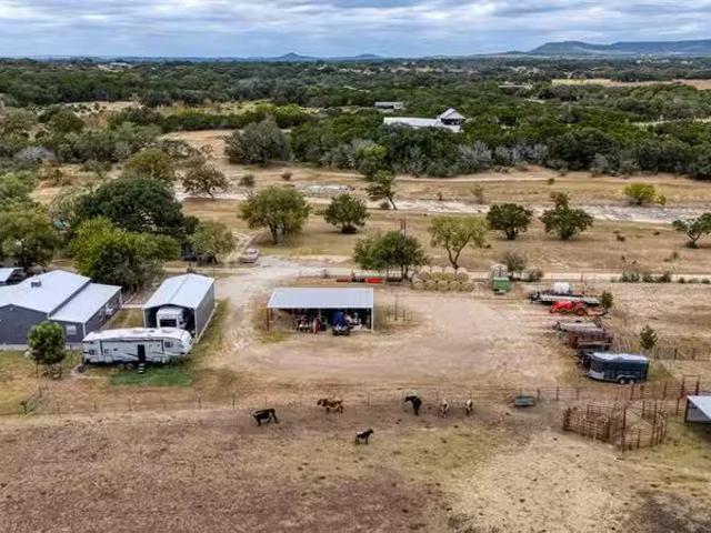 House for sale in Kerrville