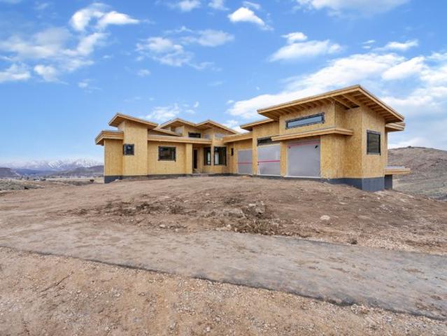 House for sale in Francis, Utah