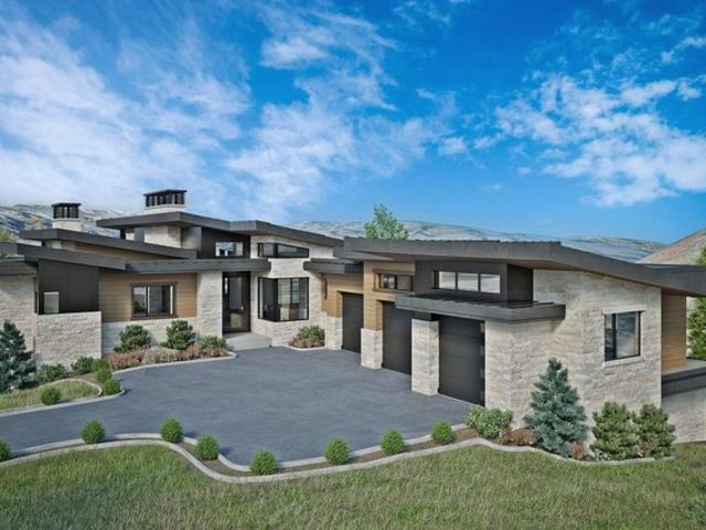 House for sale in Francis, Utah