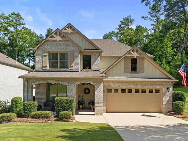 House for sale in Hoover, Alabama