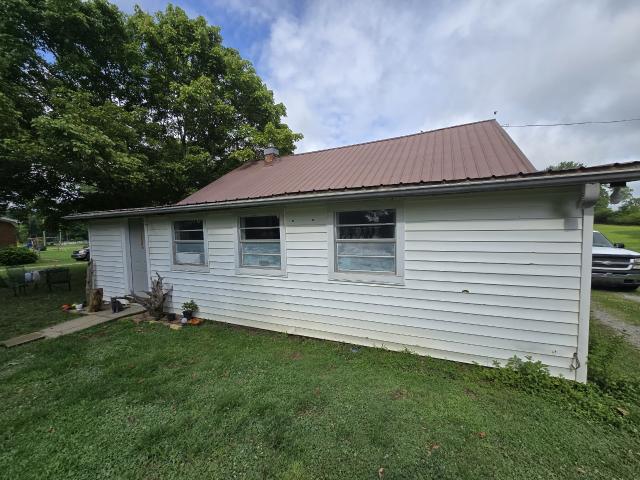 House for sale in Tennessee