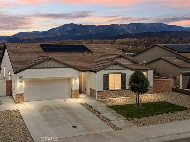 House for sale in Calimesa, California
