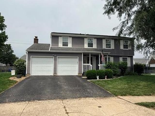 House for sale in Galloway, Ohio
