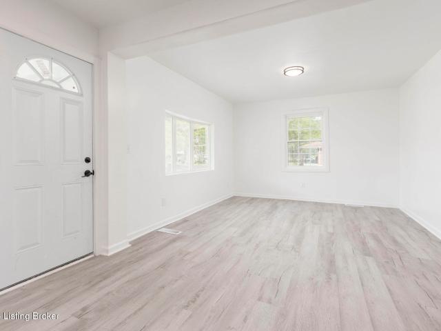 House for sale in Louisville, Kentucky