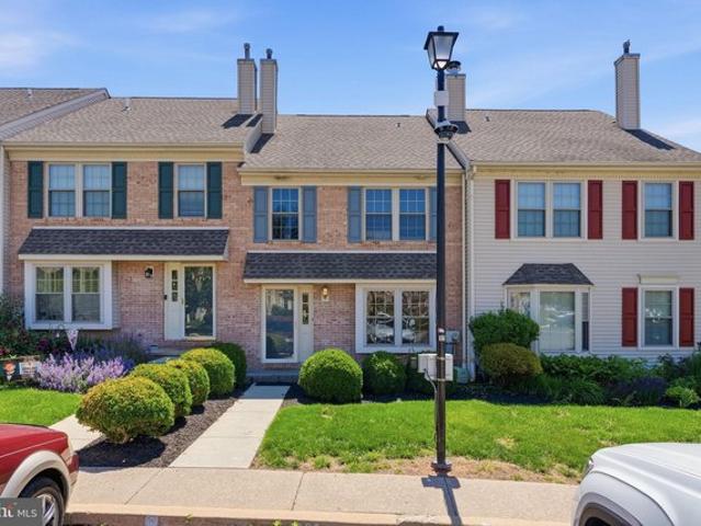 Townhouse for sale in Pottstown, Pennsylvania