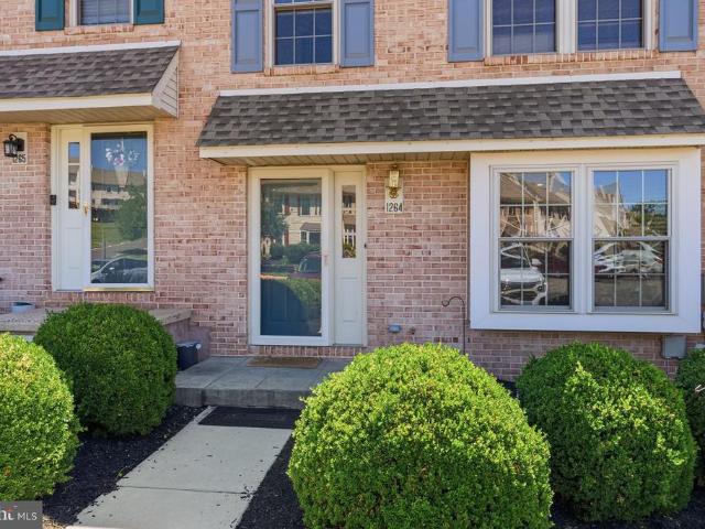 Townhouse for sale in Pennsylvania