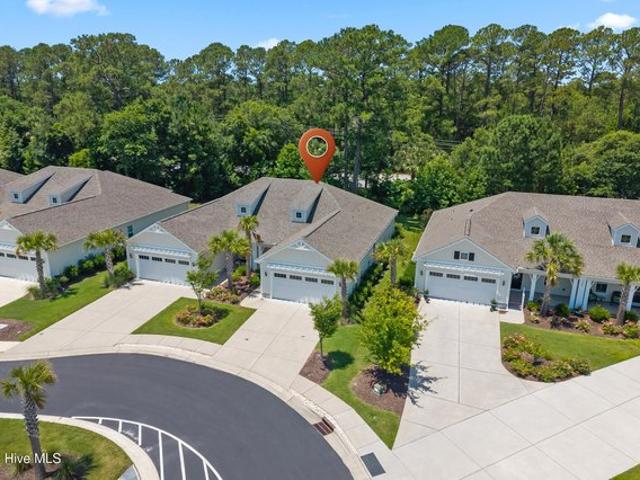 Condo for sale in Ocean Isle Beach, North Carolina