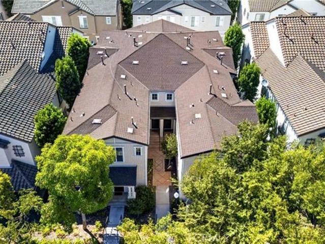 Condo for sale in Fullerton, California