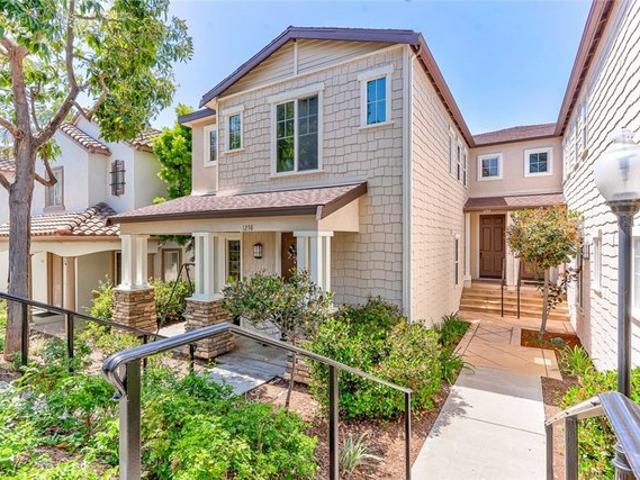 Condo for sale in Fullerton, California