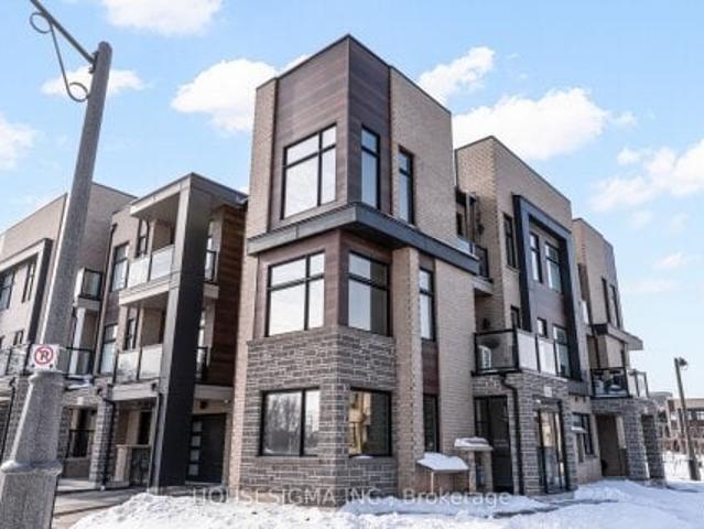 Property for sale in Oakville, Ontario