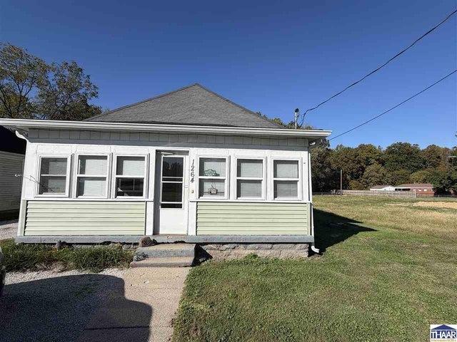 House for sale in West Terre Haute, Vigo County