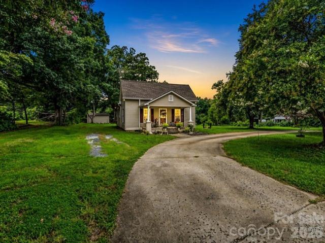 House for sale in Forest City, Rutherford County