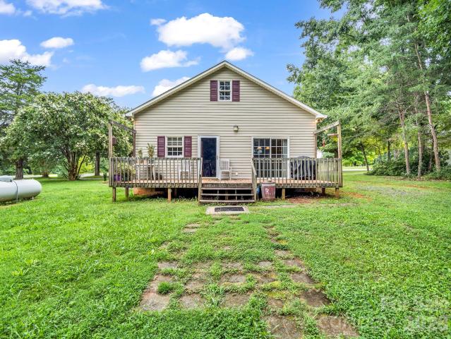 House for sale in Forest City, Rutherford County