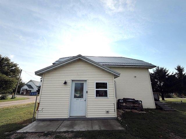 House for sale in Waukon, Iowa